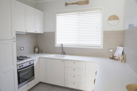 Salty Shack Lancelin - Accommodation Main Beach 7