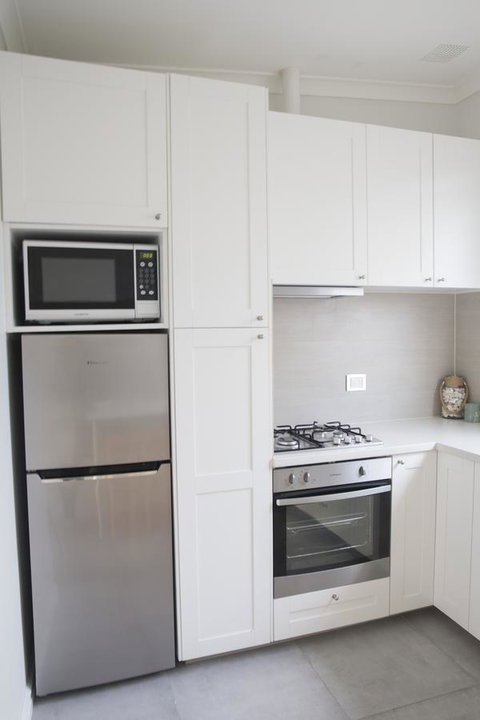 Salty Shack Lancelin - Accommodation Main Beach 8