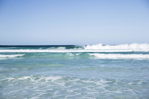 Salty Shack Lancelin - Accommodation Main Beach 24