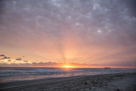 Salty Shack Lancelin - Accommodation Main Beach 15