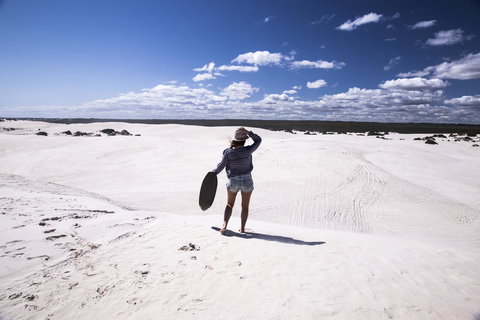 Salty Shack Lancelin - Accommodation Main Beach 16