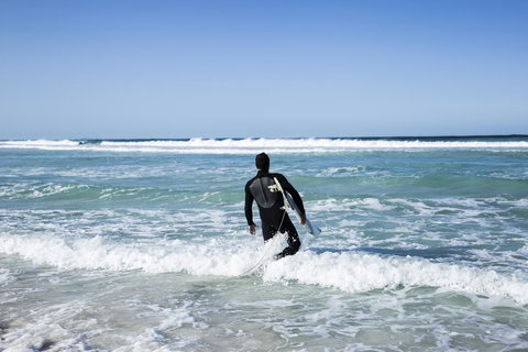 Salty Shack Lancelin - Accommodation Main Beach 21