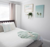 Salty Shack Lancelin - Accommodation Main Beach