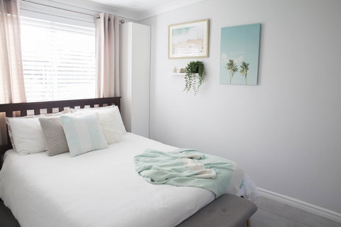 Salty Shack Lancelin - Accommodation Main Beach 0