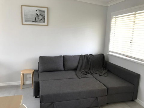 Salty Shack Lancelin - Accommodation Main Beach 5