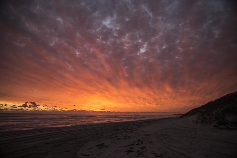 Salty Shack Lancelin - Accommodation Main Beach 25