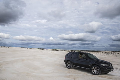 Salty Shack Lancelin - Accommodation Main Beach 17