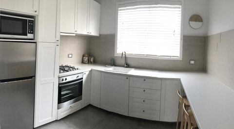 Salty Shack Lancelin - Accommodation Main Beach 9