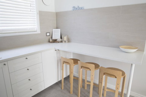 Salty Shack Lancelin - Accommodation Main Beach 6