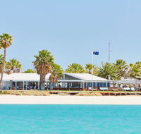 RAC Monkey Mia Dolphin Resort - Accommodation Main Beach