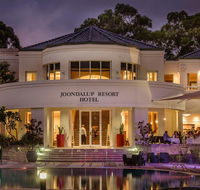 Joondalup Resort - Accommodation Main Beach