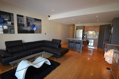 The Arcadia Apartment - Accommodation Main Beach 8