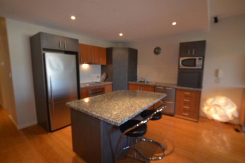 The Arcadia Apartment - Accommodation Main Beach 5