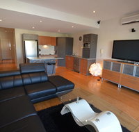 The Arcadia Apartment - Accommodation Main Beach