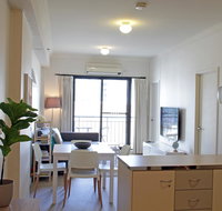 WESTEND CBD PERTH-ULTIMATE LOCATION - Accommodation Main Beach