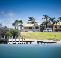 Murchison View Apartments - Accommodation Main Beach