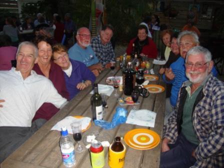 Dongara Tourist Park - Accommodation Main Beach 24