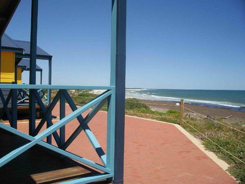 Dongara Tourist Park - Accommodation Main Beach 34