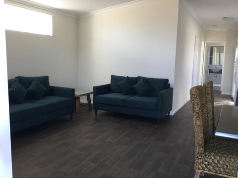 Dongara Tourist Park - Accommodation Main Beach 3