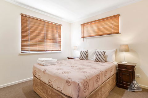 Dongara Tourist Park - Accommodation Main Beach 10