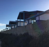 Dongara Tourist Park - Accommodation Main Beach