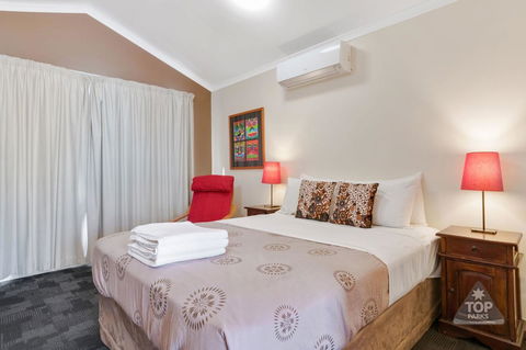 Dongara Tourist Park - Accommodation Main Beach 20
