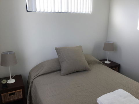 Dongara Tourist Park - Accommodation Main Beach 2