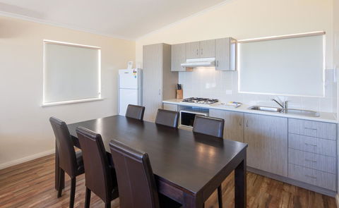 Dongara Tourist Park - Accommodation Main Beach 29