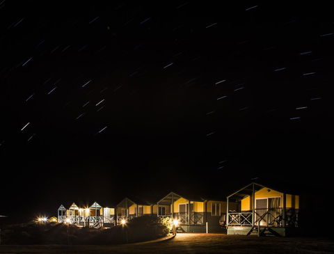 Dongara Tourist Park - Accommodation Main Beach 31
