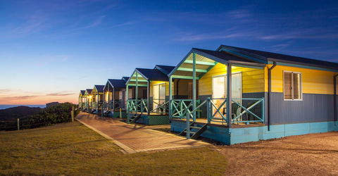 Dongara Tourist Park - Accommodation Main Beach 4