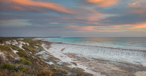 Dongara Tourist Park - Accommodation Main Beach 36