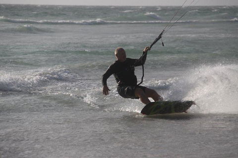 Dongara Tourist Park - Accommodation Main Beach 32