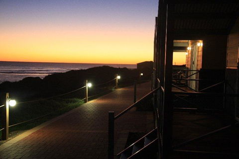 Dongara Tourist Park - Accommodation Main Beach 25