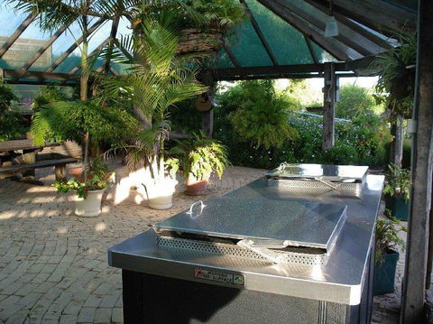 Dongara Tourist Park - Accommodation Main Beach 22