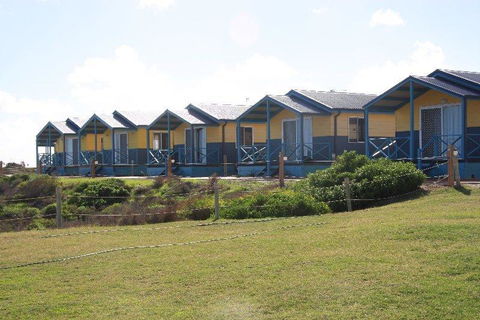Dongara Tourist Park - Accommodation Main Beach 9