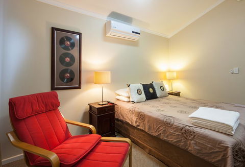 Dongara Tourist Park - Accommodation Main Beach 7