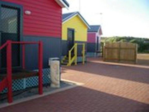 Dongara Tourist Park - Accommodation Main Beach 6