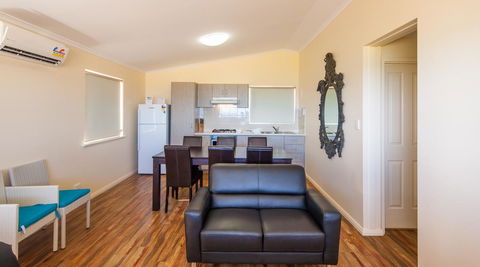 Dongara Tourist Park - Accommodation Main Beach 30