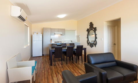 Dongara Tourist Park - Accommodation Main Beach 26