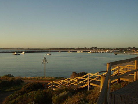 Dongara Tourist Park - Accommodation Main Beach 21