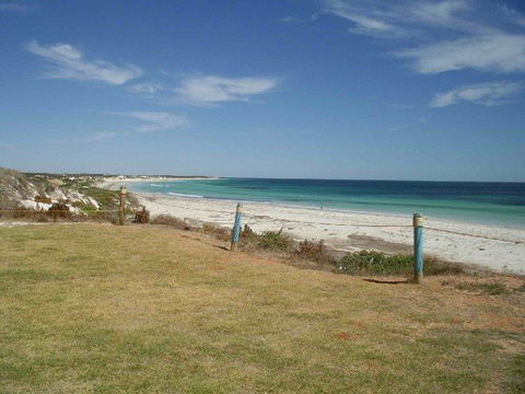 Dongara Tourist Park - Accommodation Main Beach 19