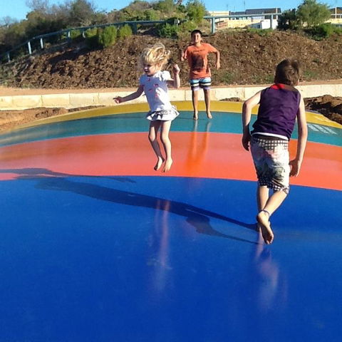 Dongara Tourist Park - Accommodation Main Beach 5