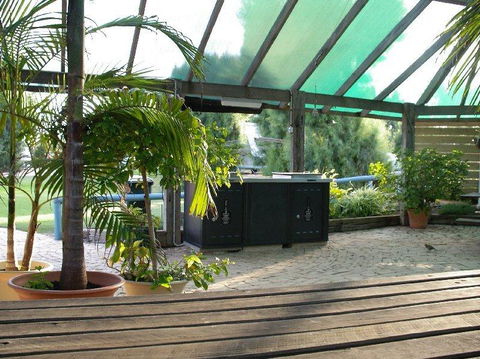 Dongara Tourist Park - Accommodation Main Beach 15
