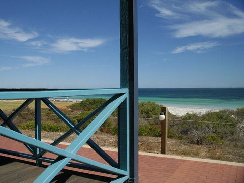 Dongara Tourist Park - Accommodation Main Beach 37
