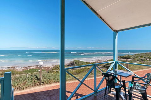 Dongara Tourist Park - Accommodation Main Beach 35