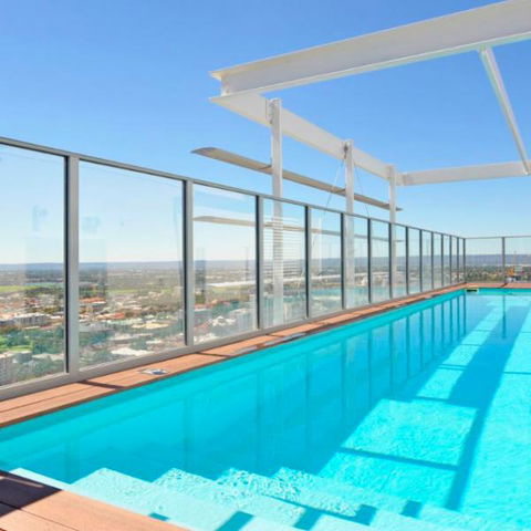 Astra Apartments Perth CBD - Accommodation Main Beach 7