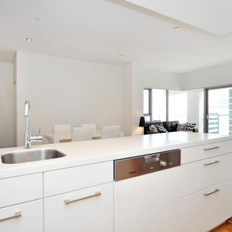 Astra Apartments Perth CBD - Accommodation Main Beach 14