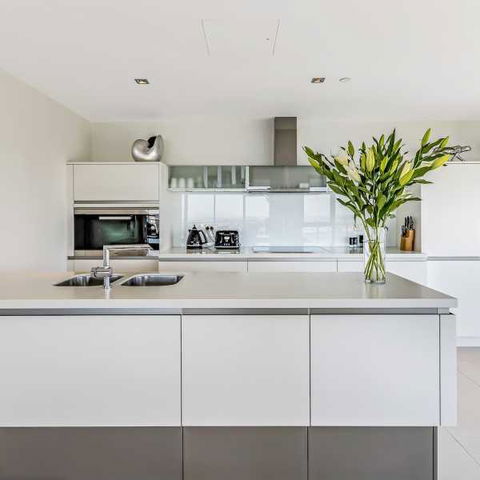 Astra Apartments Perth CBD - Accommodation Main Beach 1