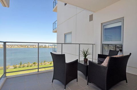 Astra Apartments Perth CBD - Accommodation Main Beach 28