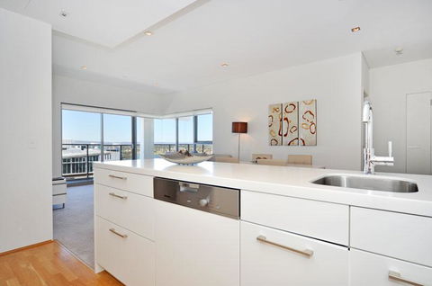 Astra Apartments Perth CBD - Accommodation Main Beach 33